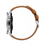 Xiaomi Watch S1 Stainless Steel 46mm Silver